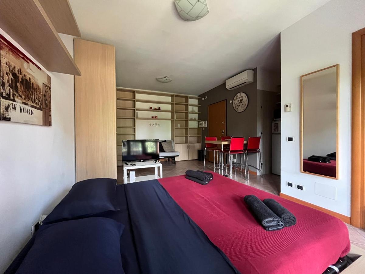Columella 14 Apartment - Milan — Photos 2